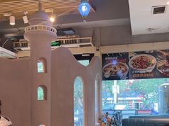 -顺明新疆风味餐厅(五一路店)