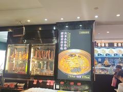 -小满海鲜·别院(天津旗舰店)