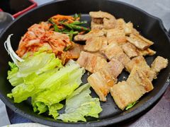 -意成料理