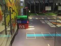 -天行健身＆天行拳馆跆拳道·格斗TXGYM