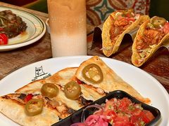 -Famous肥猫墨西哥音乐餐吧(五棵松华熙LIVE店)