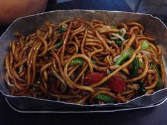 炒面-做了不起的80后