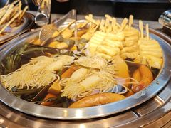 -牛汤哥慢熬牛肉汤(陶然亭店)