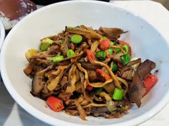 -新新湘菜馆(新中街二条店)