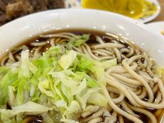 -柴氏风味斋(甘家口店)