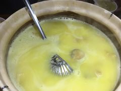 -捞围鲜·港式打边炉(海阳路店)