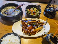 -马灯部落·西湖边的创意山景餐厅(虎跑动物园店)