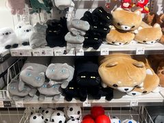 -NITORI 宜得利家居(上海中山公园龙之梦店)