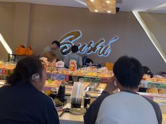 -争鲜回转寿司(东方银座店)