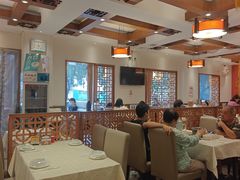 -福来居烤鸭店(天坛二店)