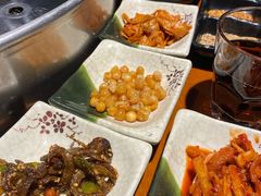 -伍丁·烤牛肋(和平东桥店)