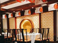包厢-惠丰堂饭庄·烤鸭·京味菜(西北旺·唐家岭店)