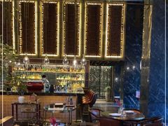 大堂-Tivano意大利餐厅(成都居舍酒店)