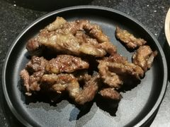 -笑谈小街·韩国料理(萝岗店)