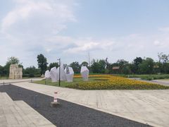 -良渚古城遗址公园