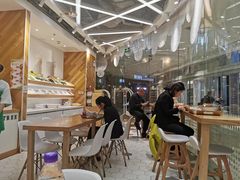 大堂-许小树(国贸商城店)