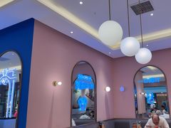 -小杨生煎(周浦万达店)