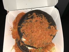 -肯德基(蓝桥店)