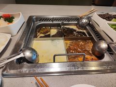 -海底捞火锅(高科东路店)