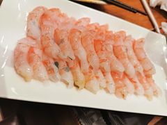 甜虾-大渔之观(安贞店)