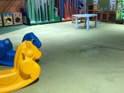 -幻贝家儿童乐园(苏州中心店)