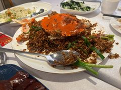 -喜记避风塘炒辣蟹(旗舰店)