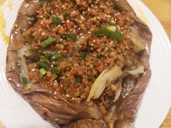 -大富贵烧烤公司(双廊店)