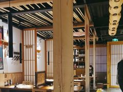 -本寻烧肉酒场(双井店)