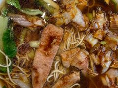 -小方的面(徐家汇店)