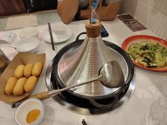 -德渝喜火锅