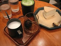 -Home Cafe(水榭春天店)