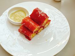 -蔡澜点心(三里屯T+MALL店)