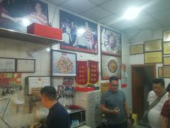 -黄连大头华烧鹅(萧地大马路店)