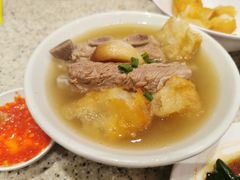 -松發肉骨茶(克拉码头店)
