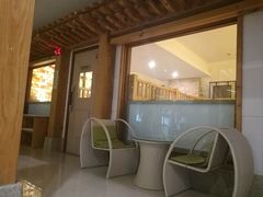 -热带雨林汗蒸馆(汶水东路店)