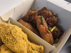 -正谈炸鸡(深圳首店)