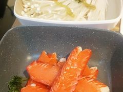 -新石器烤肉(招商1872店)