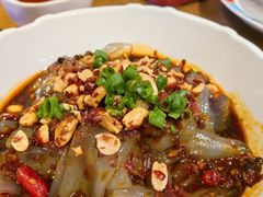 -辣得叫湘菜(四明店)