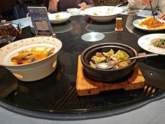 -晓粤·惹味粤菜(凯德乐峰广场店)