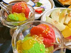 -伊带伊路新疆美食府(呼家楼店)