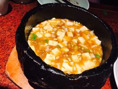 -绿茶餐厅(蓝色港湾店)