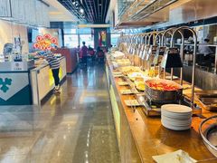 -北京朝阳悠唐皇冠假日酒店
