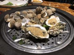 -船奇蒸汽海鲜·闽菜(八市海鲜总店)