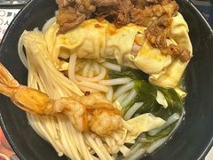 -湯島涮小火锅(余姚五彩城店)