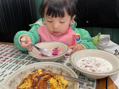 -堂屋糖水店(愚园店)
