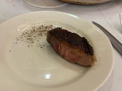 -摩根扒房(桐梓林店)