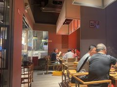 -花和尚·湘西小串烧烤(祈福店)