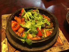 -老正兴菜馆(福州路店)