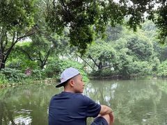 -成都市活水公园