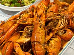 -三妹小龙虾·黄油蟹(华侨城总店)